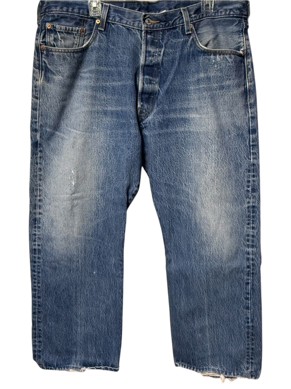 Levi's 501 Jeans 40 X 29